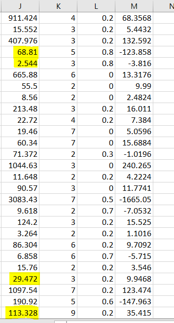 how-can-i-find-multiple-values-in-a-sheet-at-once-microsoft-community