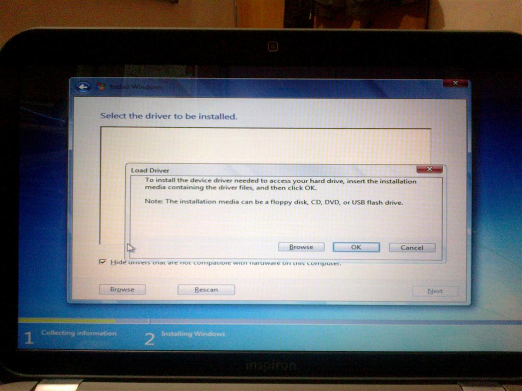 Bootmgr is missing press ctrl alt del to restart windows 7 что делать