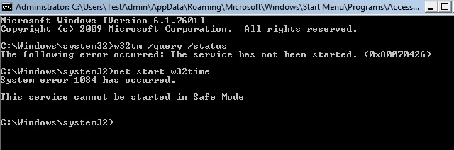 W32tm Query Status Pending W32tm Query Status Pending Blogjpmbahe0amz