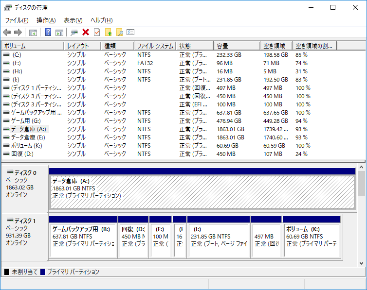 Iドライブにwindowsマークが 削除しても大丈夫でしょうか マイクロソフト コミュニティ