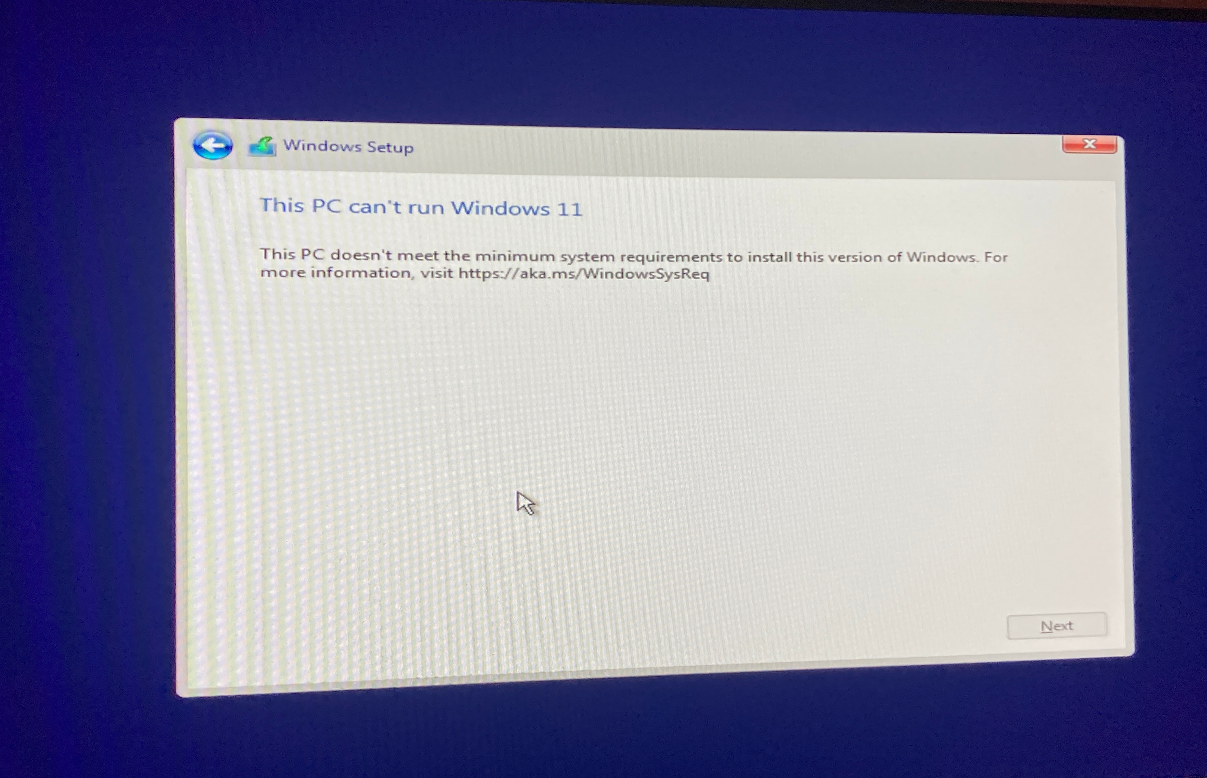 Windows 11 Won't Boot from USB! How to Fix It? - MiniTool