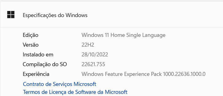 Corra jogos e software antigos no Windows 10