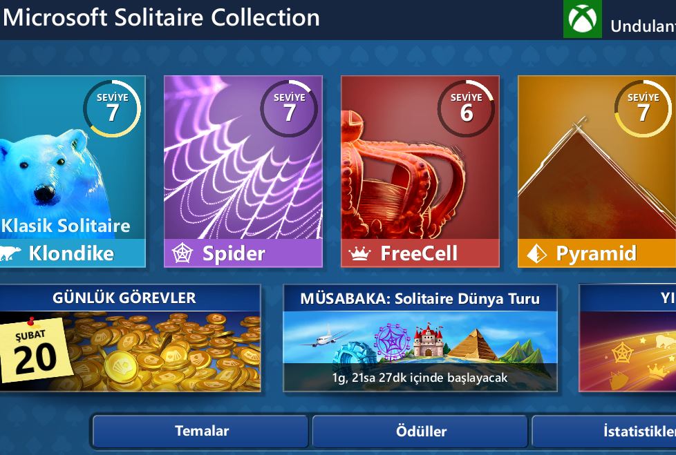 Microsoft Solitaire Collection Без Магазина – Telegraph