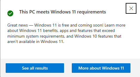 I Can't Update Windows 11 Even When My Computer Is Compatible ...