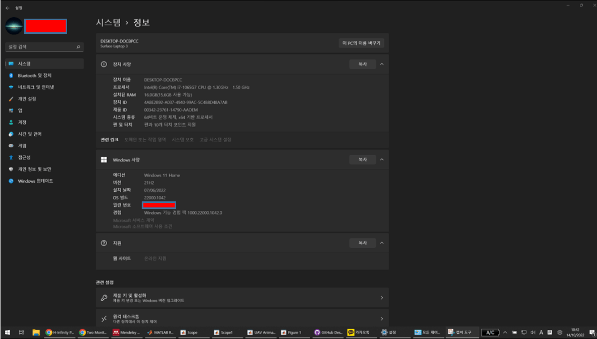 Two Monitors Duplicated Display Computer Only Detects One Microsoft   A8f28659 F77c 44d4 A3e0 Dc414ee285de