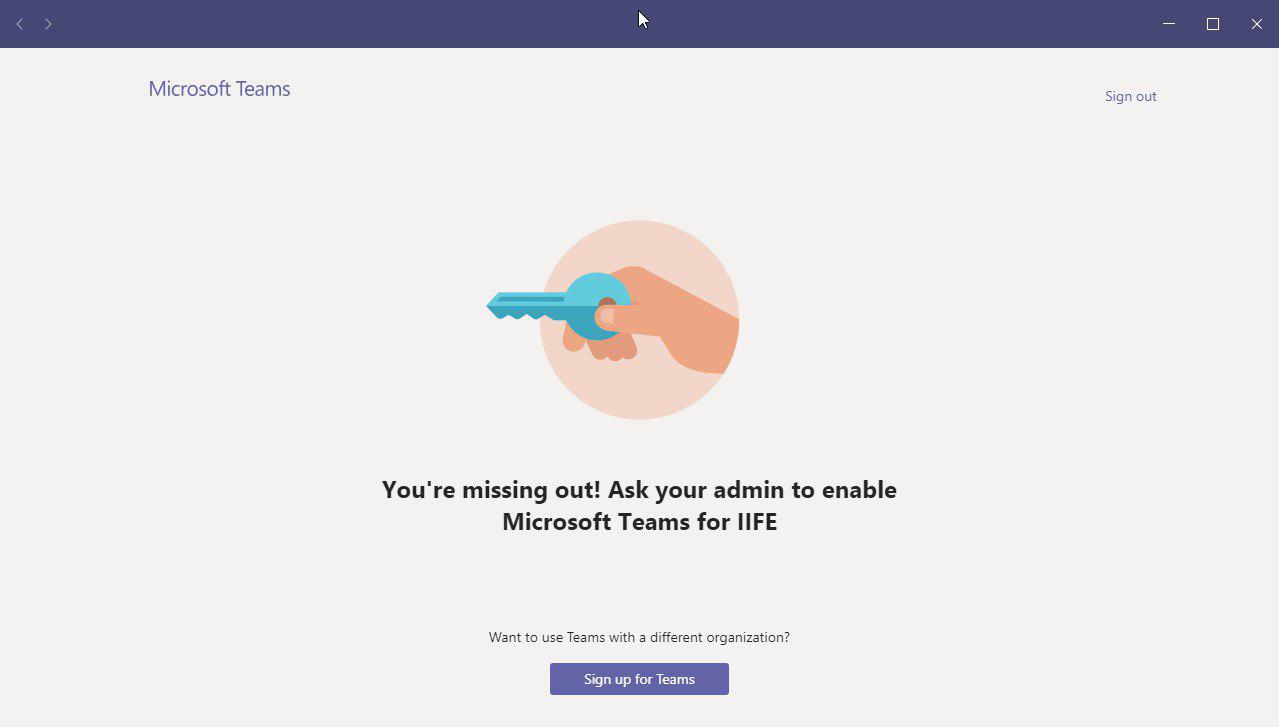 Microsoft A3