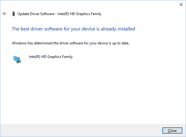 Sony Bravia Windows 10 Driver