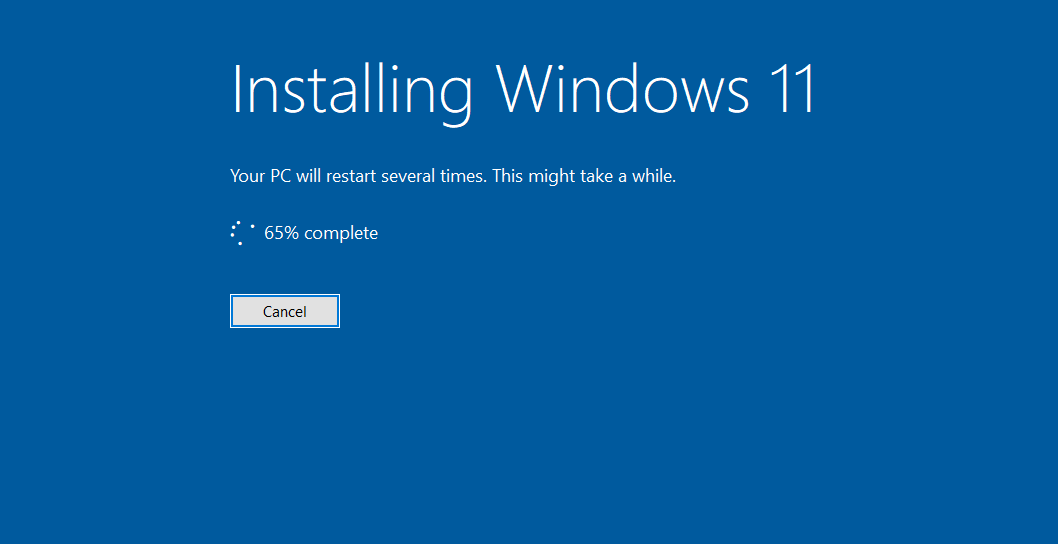 problem download windows 11 from insider - Microsoft Community Hub