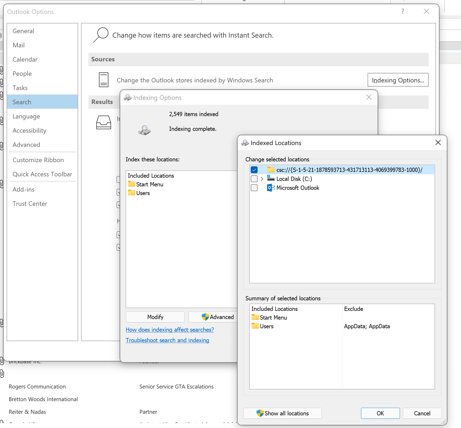 outlook-ctrl-k-not-working-microsoft-community