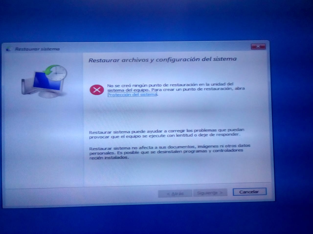 Windows Error Code 0xc0000001 No Arranca Mi Equipo Microsoft Community 7661