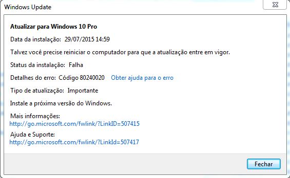 Update do Windows 8.1 Preview para versão final apaga todos os apps e jogos