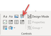 drop down box Color coding in word - Microsoft Community