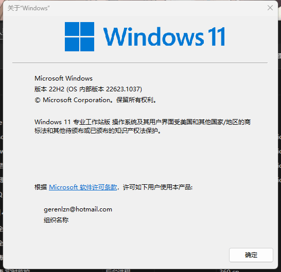 Microsoft Edge 1080146254的msedgeexe在windows 11 Insider Preview 7672