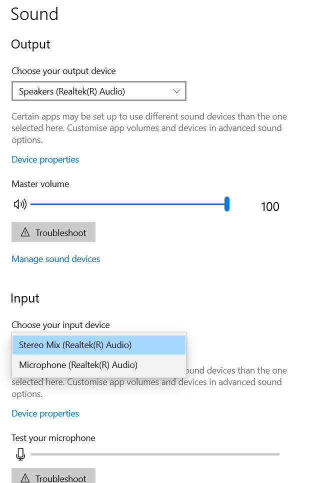 Sony headphone app for best sale windows 10