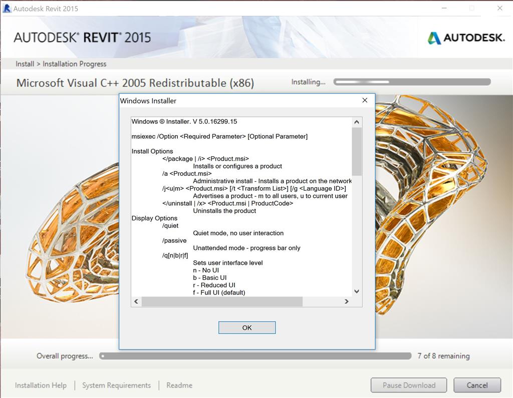 Solved: AUTODESK REVIT installed but no directory(HELP) - Autodesk  Community - Revit Products