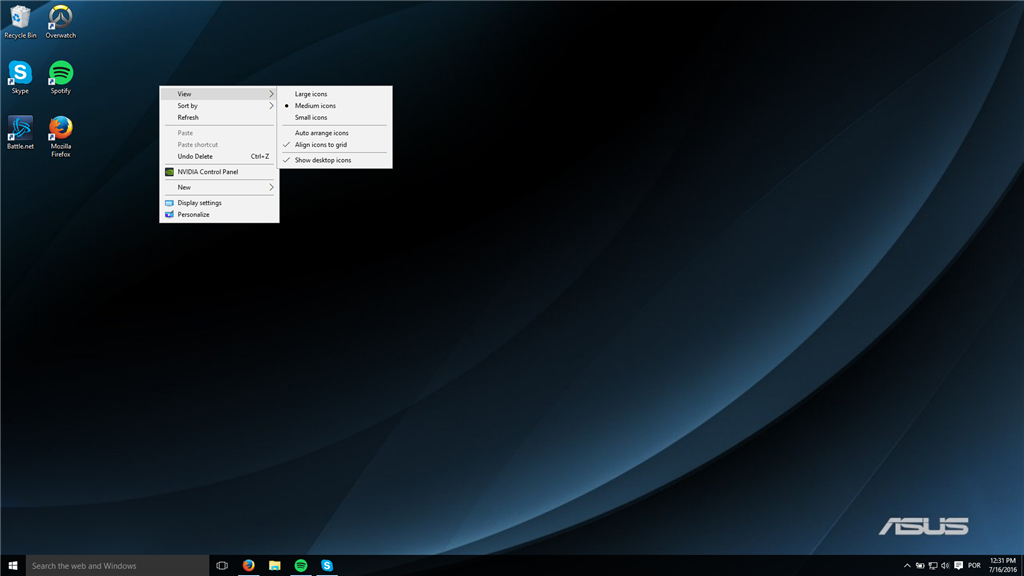 Alterar local padrão de instalação de programas no Windows 10. - Microsoft  Community