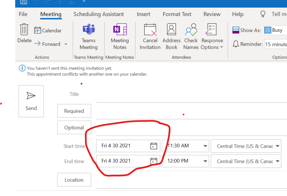 Date not showing slash(/) symbol - Microsoft Community Hub