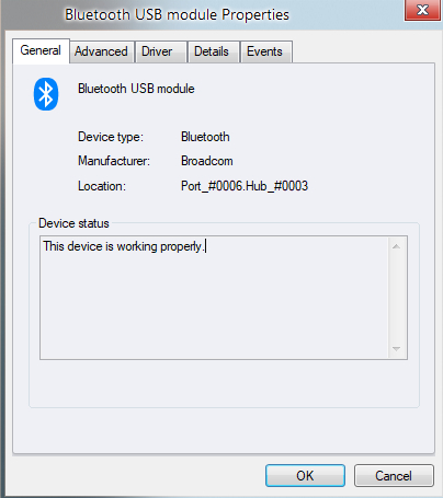 Bluetooth Headsets Pair But Can T Connect Microsoft Community