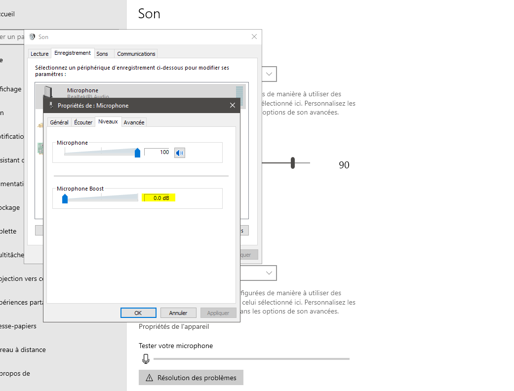 What causes mic discount echo on xbox