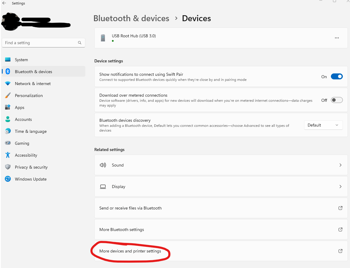 Fix found Bluetooth headphones not working in MS Teams after