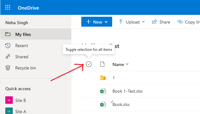 OneDrive error: can't delete full folders - Microsoft Community