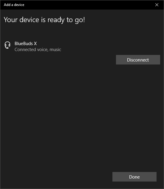 windows 10 bluetooth headset bad sound quality