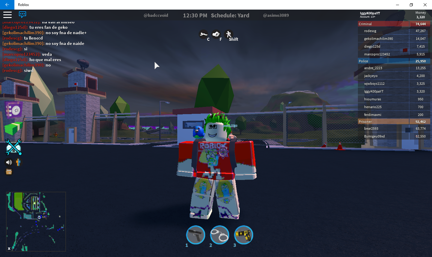 Roblox Inverted Colors Microsoft Community   Ab1b3b1d 5791 44a1 B33f 4251a61498ff