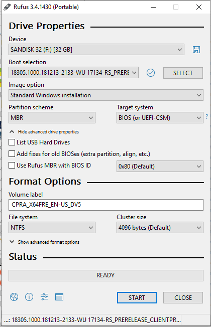 Perennial pastel Agurk Windows 7 USB/DVD Download Tool - Microsoft Community
