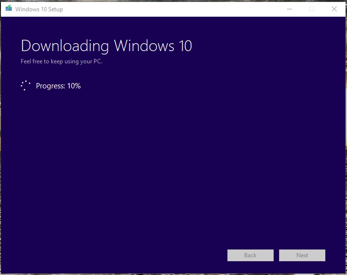 how to make system repair disk windows 10