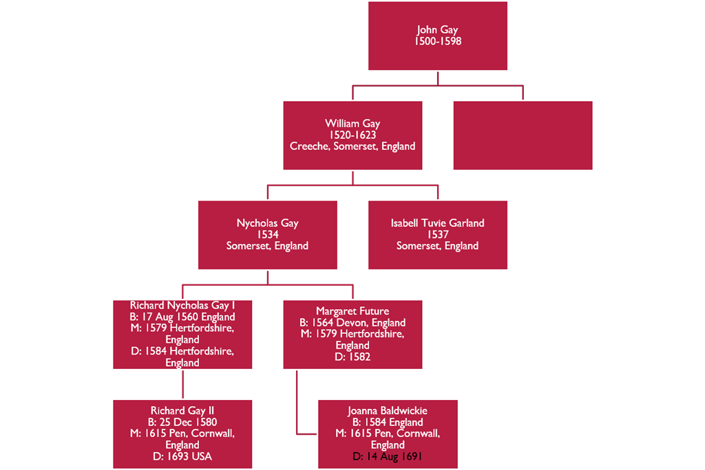 Organization Chart Template For Family Tree In PP Microsoft Community