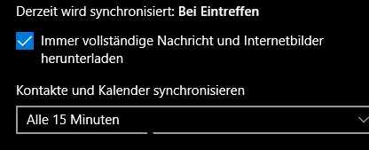 Synchronisierung Microsoft Windows 10 Kalender mit Gmail Kalender - Microsoft Community