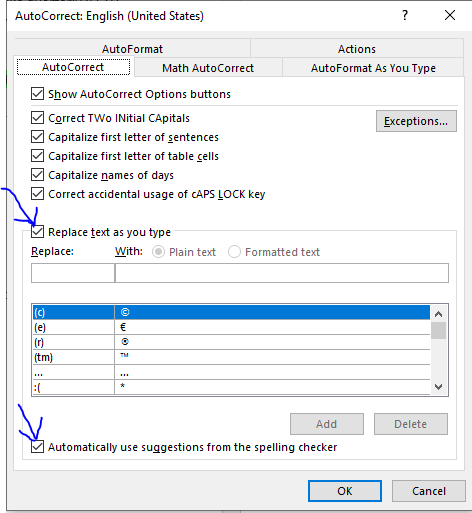 Autocorrect similar names. : r/RStudio