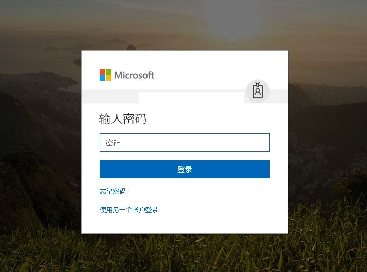 Office 365 网页登陆界面设置成英文后 自动跳转到中文 Microsoft Community