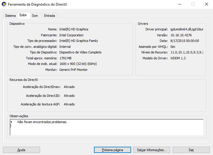 Direct3d 9 device initialization error ведьмак 2 как исправить