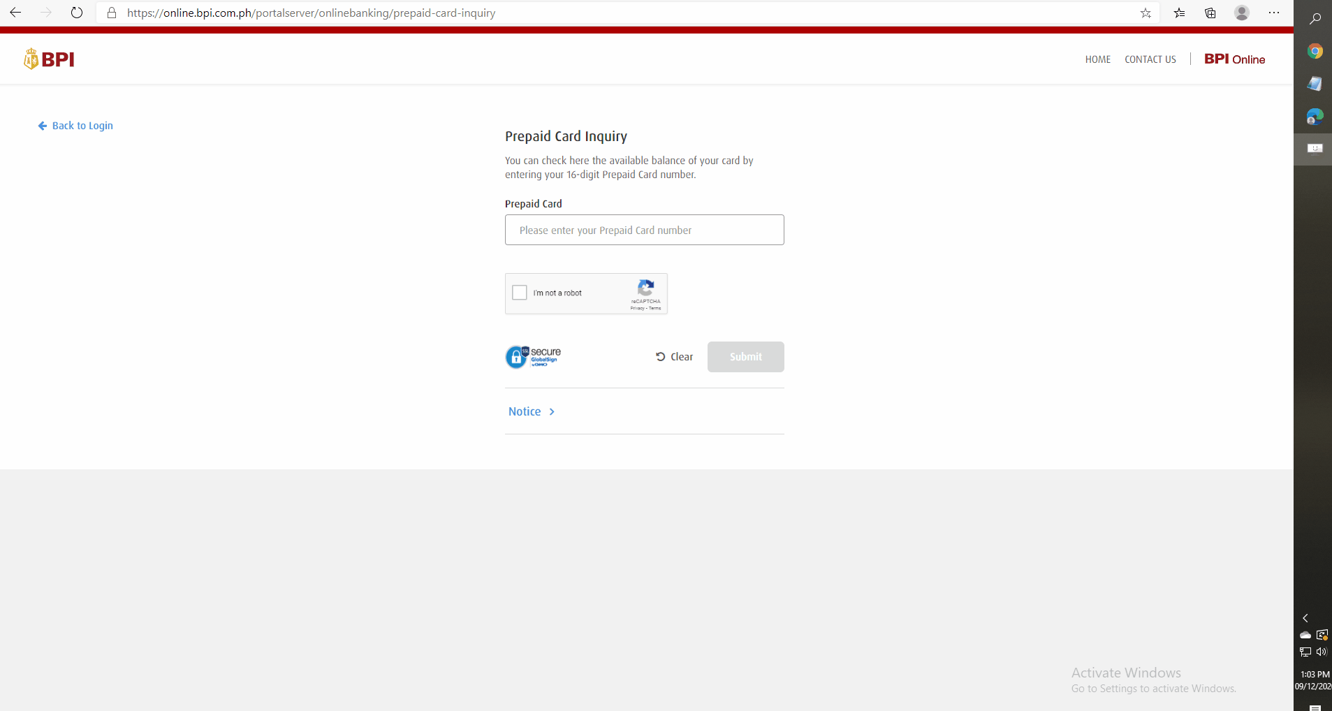 Captcha Doesn T Work With Edge Microsoft Community