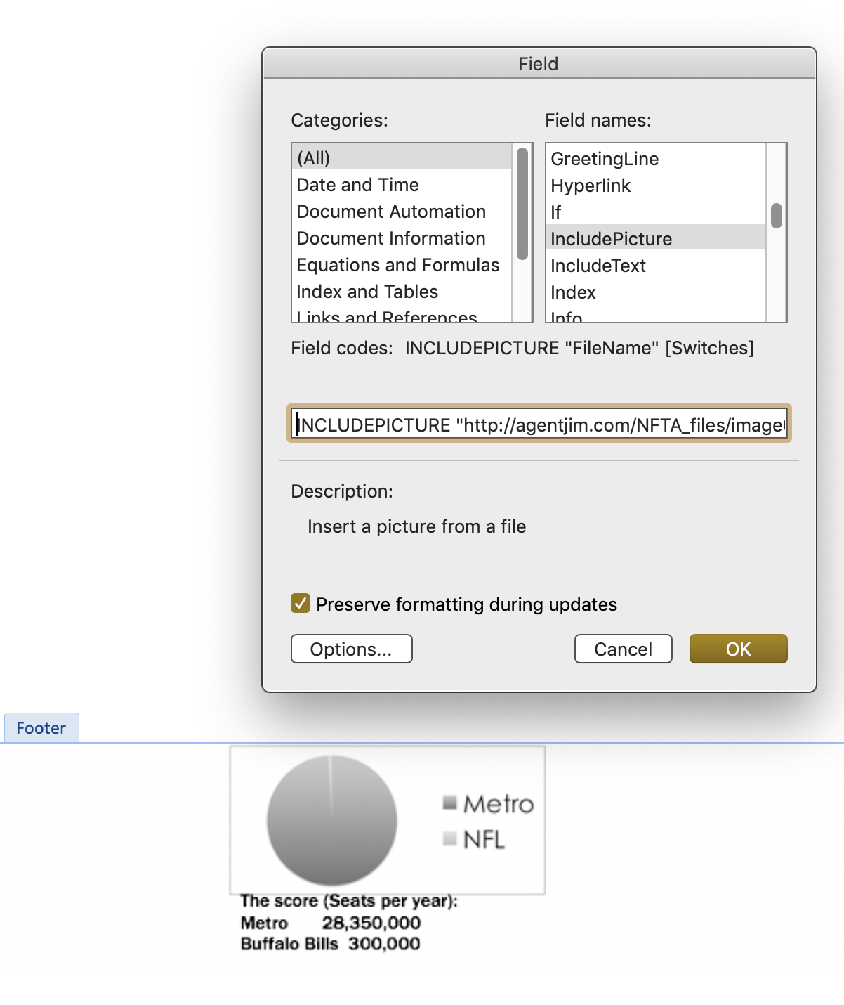 How to insert by url an image into a signature block in outlook for