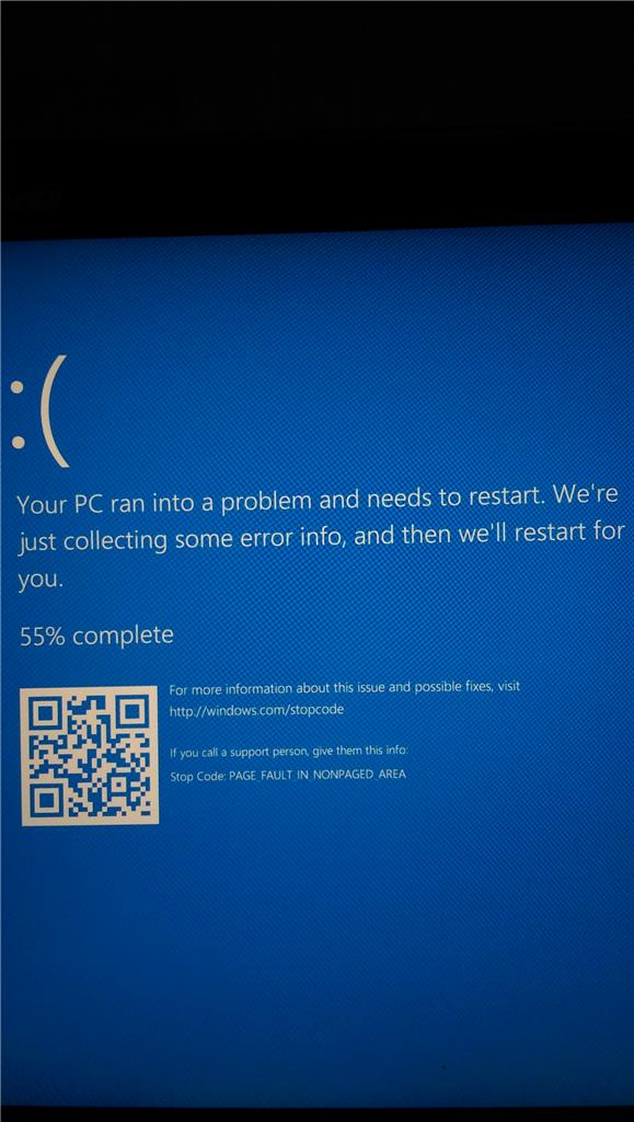 Page Fault in NONPAGED area Windows 10. Page_Fault_in_NONPAGED_area жесткий диск. Page_Fault_in_NONPAGED_area на вашем устройстве. Page_Fault_in_NONPAGED_area Windows 7.
