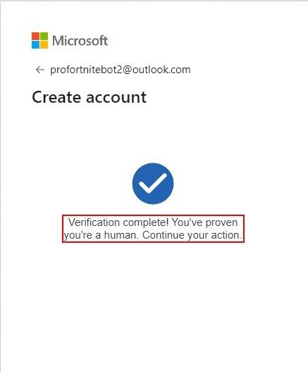 I was forced to create a new account and it wont allow me to log into -  Microsoft Community