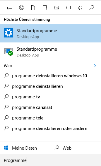 Windows Suche Funktioniert Nicht Mehr - Microsoft Community