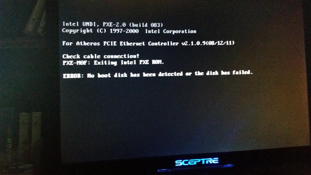 Repeated Bsod Possible Hard Drive Failure Microsoft Community