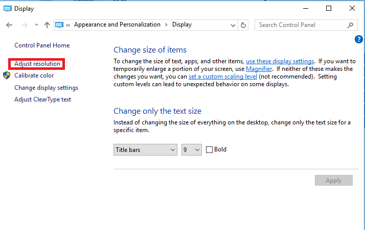 Display Color Calibration won't stay locked, keeps chnaging - Microsoft ...