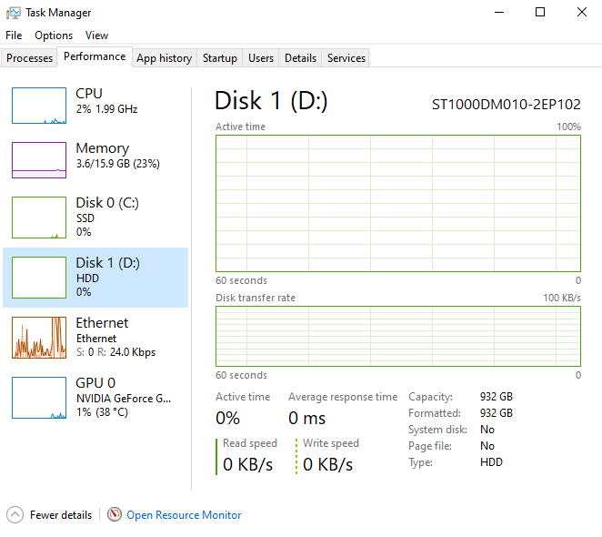 How to Transfer Windows 10 to SSD from HDD (From SSD installation