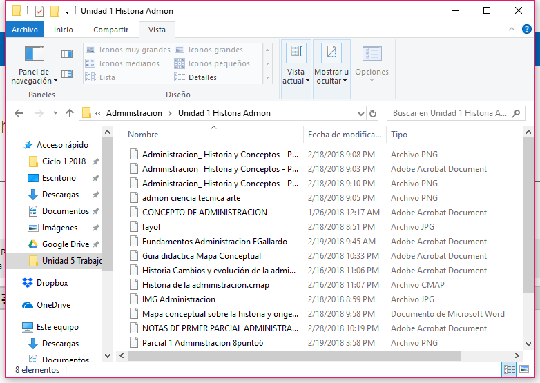 Fascinante encuentro Descifrar Windows 10 : Explorador de Archivos no muestra íconos - Microsoft Community