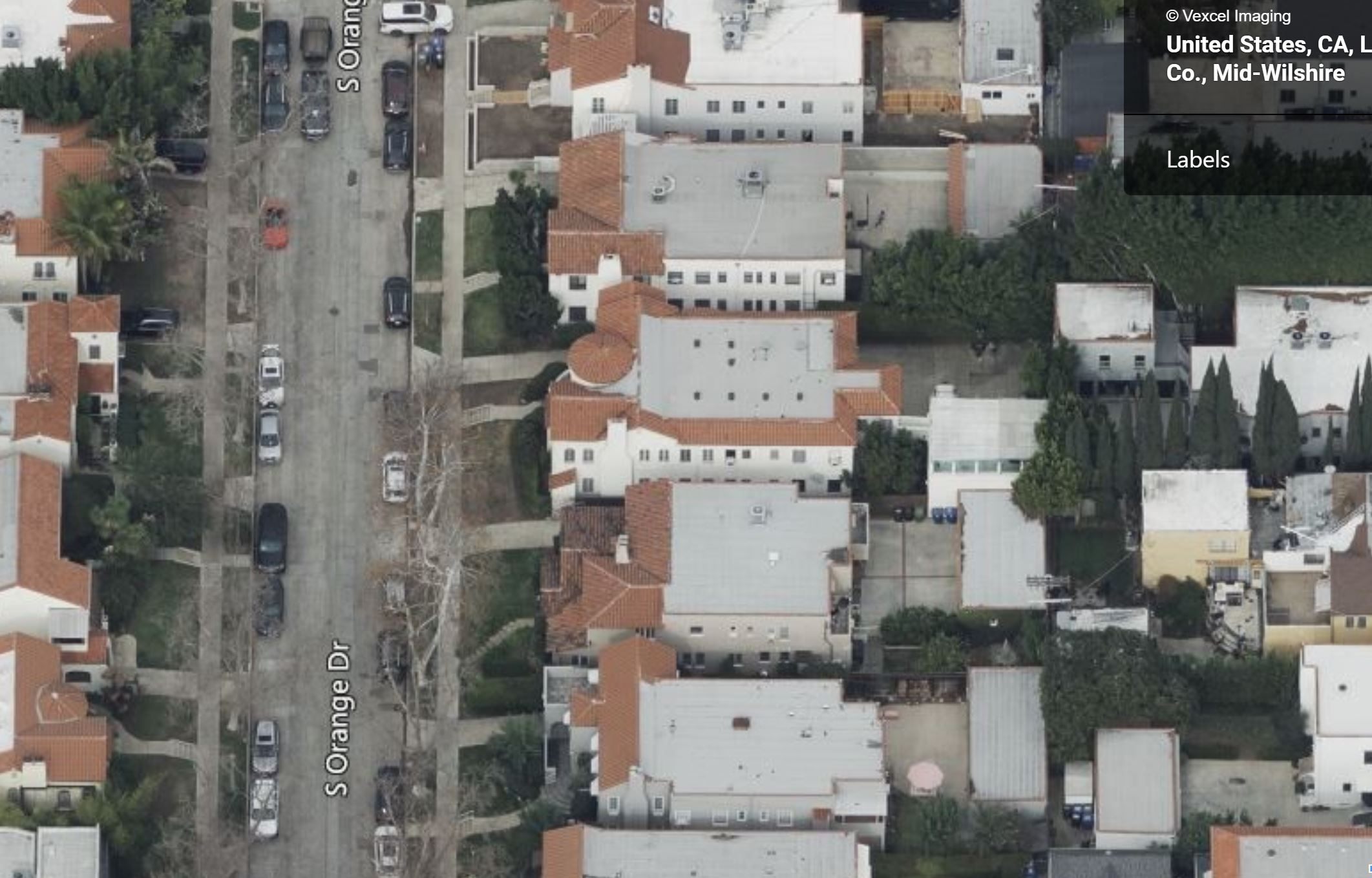 In Bing Maps Bird S Eye View Is There A Way To Rotate The Image Other   Ad847490 36b3 4658 9b00 Fa82d90f7432