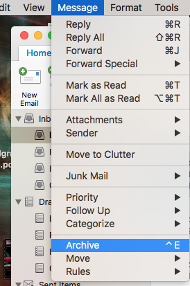 outlook subject edit line microsoft emails mac anticipation thanking