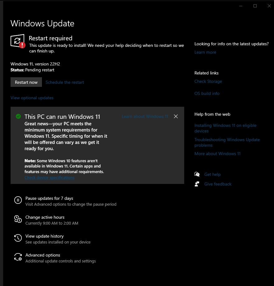 Windows 11: How do I avoid reinstalling an already Installed game from -  Microsoft Community