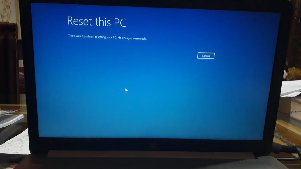 How do I repair my Windows 11 Automatic repair couldn't repair your ...