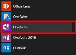 One Note, Windows 10 - Not search text in a picture - Microsoft Community