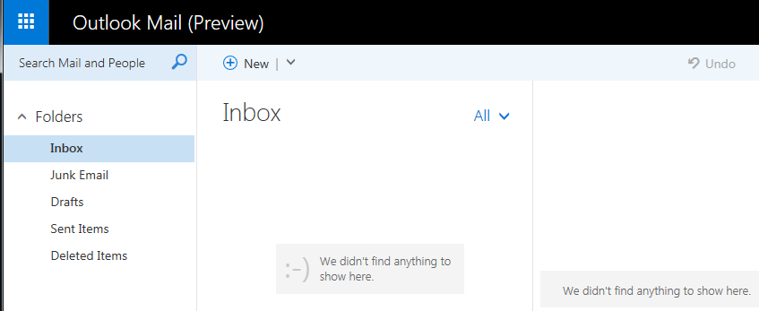Hotmail email reply interface gone - Microsoft Community