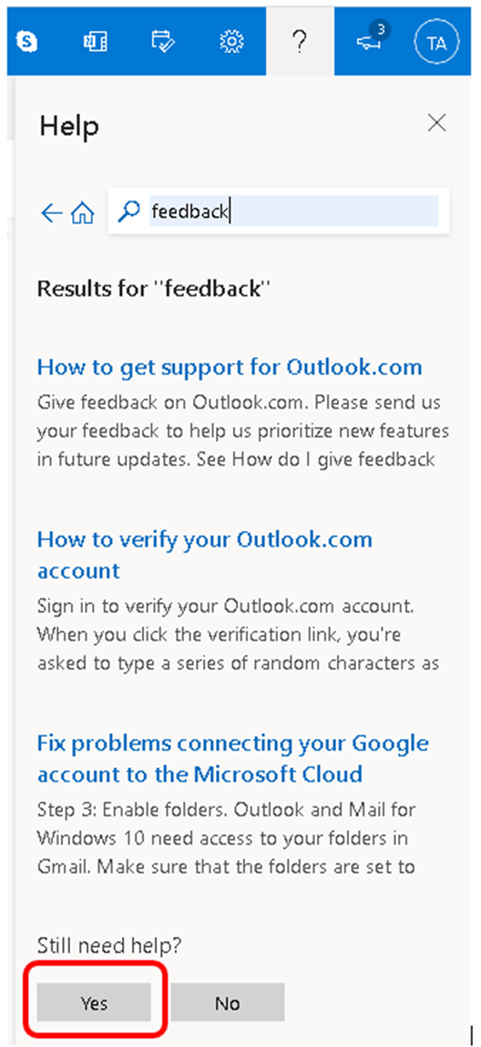 Delivery has failed to these recipients or groups (Personal account) Microsoft Community